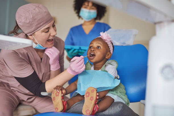 Best Tooth Extraction  in Lake Park, GA