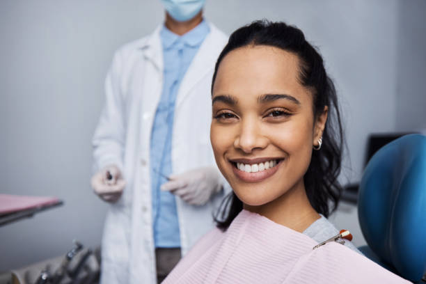 Dental Inlays and Onlays in Lake Park, GA