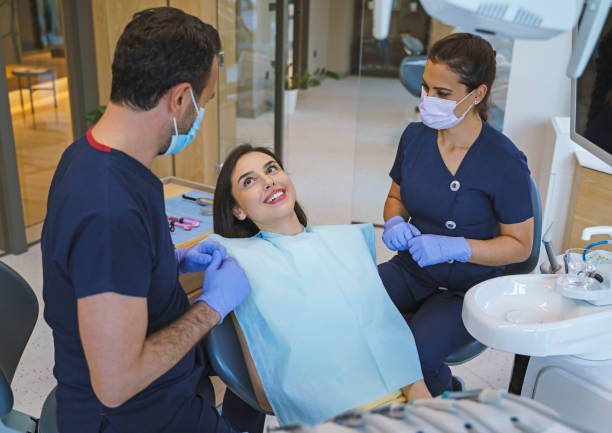 Best Cosmetic Dentistry  in Lake Park, GA