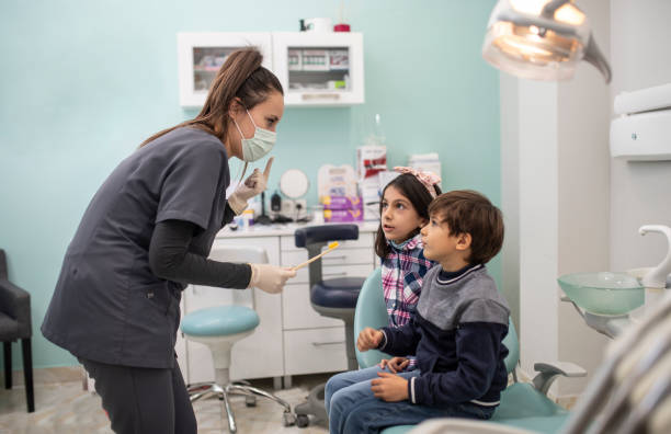 Best Laser Dentistry  in Lake Park, GA