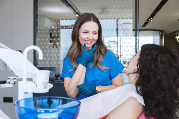 Lake Park, GA  Holistic Dental Services Company